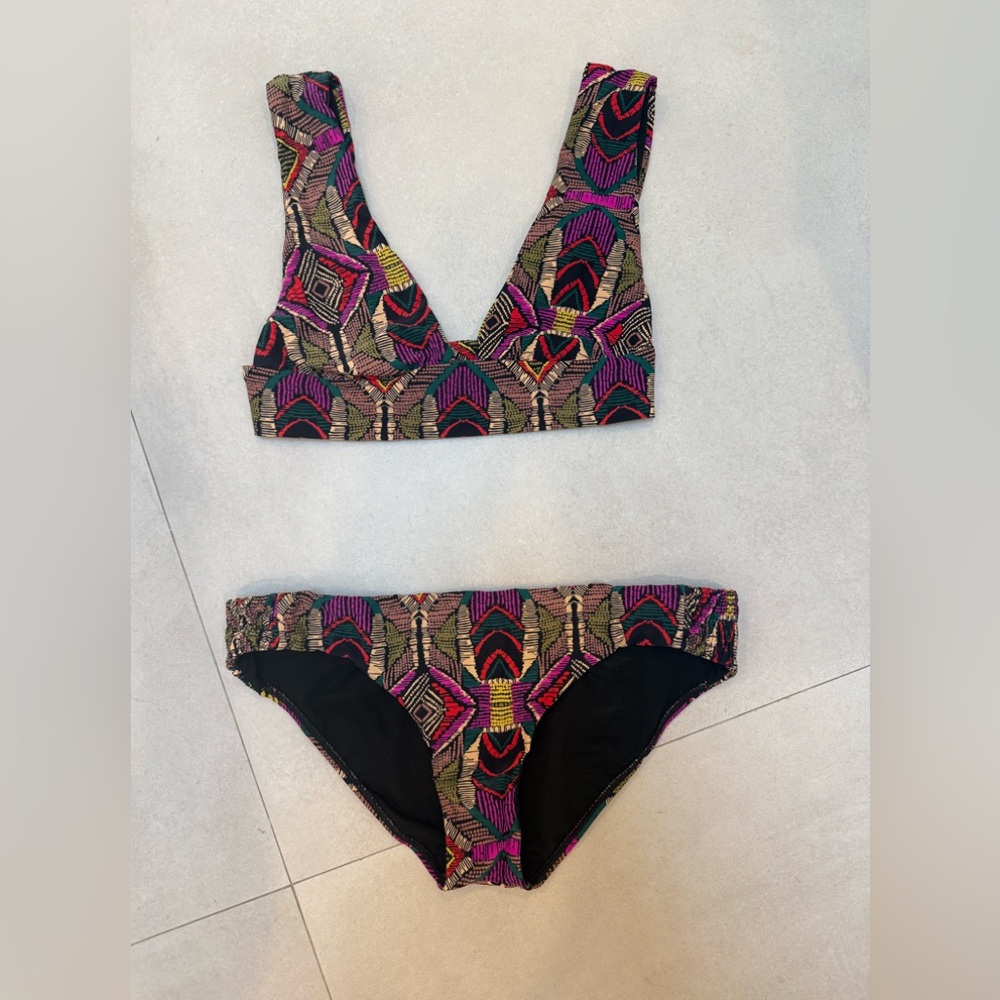 Billabong bikini Sz S